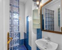 Resale - Quad Villa - Ciudad Quesada - La Marquesa