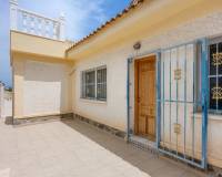 Resale - Quad Villa - Ciudad Quesada - La Marquesa