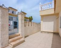 Resale - Quad Villa - Ciudad Quesada - La Marquesa