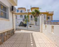 Resale - Quad Villa - Ciudad Quesada - La Marquesa