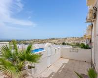 Resale - Quad Villa - Ciudad Quesada - La Marquesa