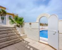Resale - Quad Villa - Ciudad Quesada - La Marquesa