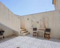 Resale - Quad Villa - Ciudad Quesada - La Marquesa