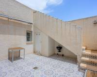 Resale - Quad Villa - Ciudad Quesada - La Marquesa