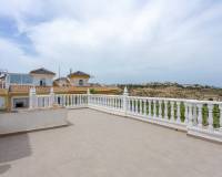 Resale - Quad Villa - Ciudad Quesada - La Marquesa