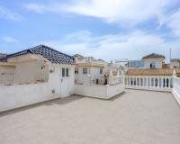 Resale - Quad Villa - Ciudad Quesada - La Marquesa