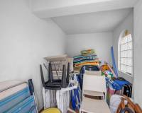 Resale - Quad Villa - Ciudad Quesada - La Marquesa