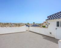 Resale - Quad Villa - Ciudad Quesada - La Marquesa