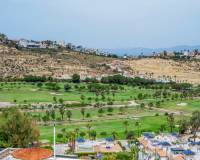 Resale - Quad Villa - Ciudad Quesada - La Marquesa