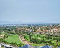 Resale - Quad Villa - Ciudad Quesada - La Marquesa