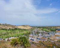 Resale - Quad Villa - Ciudad Quesada - La Marquesa