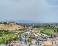 Resale - Quad Villa - Ciudad Quesada - La Marquesa