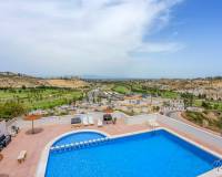 Resale - Quad Villa - Ciudad Quesada - La Marquesa