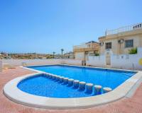 Resale - Quad Villa - Ciudad Quesada - La Marquesa