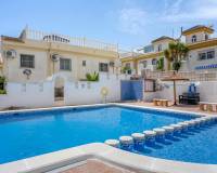 Resale - Quad Villa - Ciudad Quesada - La Marquesa