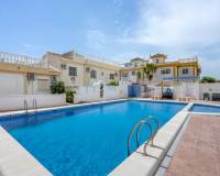 Resale - Quad Villa - Ciudad Quesada - La Marquesa