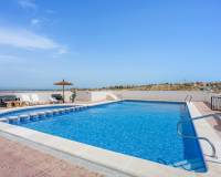 Resale - Quad Villa - Ciudad Quesada - La Marquesa