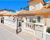 Resale - Quad Villa - Ciudad Quesada - La Marquesa