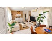 Resale - Quad Villa - Ciudad Quesada - La Marquesa