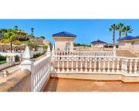 Resale - Quad Villa - Ciudad Quesada - La Marquesa
