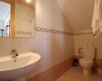 Resale - Quad Villa - Ciudad Quesada - Lo Marabu