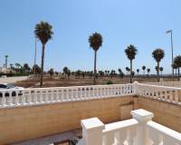 Resale - Quad Villa - Ciudad Quesada - Lo Marabu