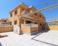 Resale - Quad Villa - Ciudad Quesada - Lo Marabu