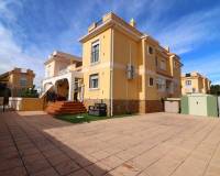 Resale - Quad Villa - Ciudad Quesada - Lo Marabu