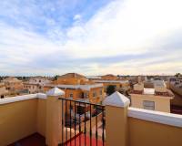 Resale - Quad Villa - Ciudad Quesada - Lo Marabu