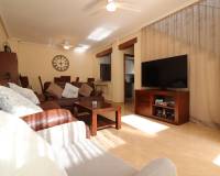 Resale - Quad Villa - Ciudad Quesada - Lo Marabu