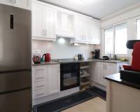 Resale - Quad Villa - Ciudad Quesada - Lo Marabu