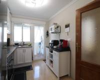 Resale - Quad Villa - Ciudad Quesada - Lo Marabu