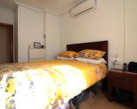 Resale - Quad Villa - Ciudad Quesada - Lo Marabu