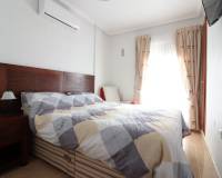 Resale - Quad Villa - Ciudad Quesada - Lo Marabu