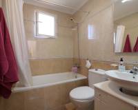 Resale - Quad Villa - Ciudad Quesada - Lo Marabu