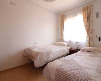 Resale - Quad Villa - Ciudad Quesada - Lo Marabu