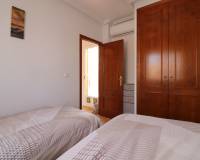 Resale - Quad Villa - Ciudad Quesada - Lo Marabu