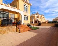 Resale - Quad Villa - Ciudad Quesada - Lo Marabu