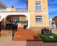 Resale - Quad Villa - Ciudad Quesada - Lo Marabu