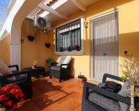 Resale - Quad Villa - Ciudad Quesada - Lo Marabu