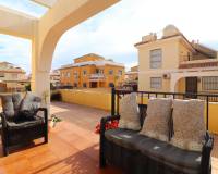 Resale - Quad Villa - Ciudad Quesada - Lo Marabu