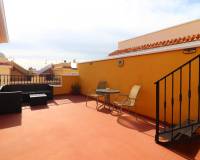 Resale - Quad Villa - Ciudad Quesada - Lo Marabu