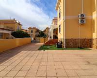 Resale - Quad Villa - Ciudad Quesada - Lo Marabu