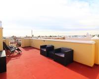 Resale - Quad Villa - Ciudad Quesada - Lo Marabu