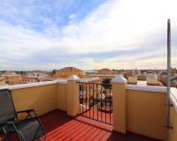 Resale - Quad Villa - Ciudad Quesada - Lo Marabu