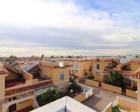 Resale - Quad Villa - Ciudad Quesada - Lo Marabu