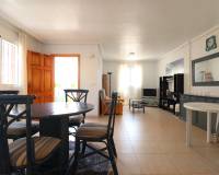 Resale - Quad Villa - Ciudad Quesada - Lo Marabu