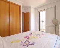 Resale - Quad Villa - Ciudad Quesada - Lo Marabu