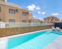 Resale - Quad Villa - Ciudad Quesada - Lo Marabu