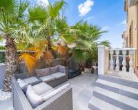 Resale - Quad Villa - Ciudad Quesada - Lo Marabu